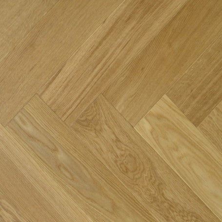 Parchet Stratificat Oak Kailash Herringbone, Rezult