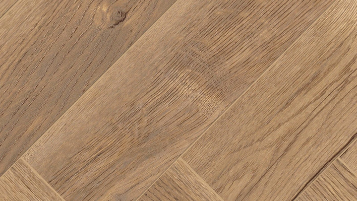 Parchet laminat Stejar Treviso Herringbone D4764 8/32, Kronotex