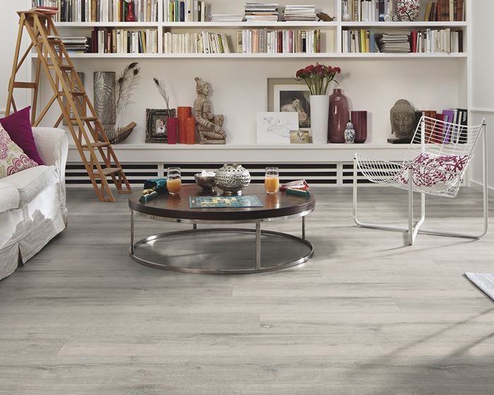 Parchet laminat Grey white midsummer Oak 6868 12/32, Meister