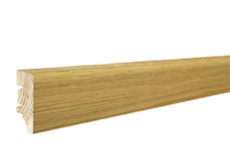 Plinta Lemn Stejar 4cm , Barlinek, P4P01011A