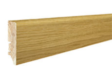 Plinta Lemn Stejar 6cm , Barlinek, P6P01011A