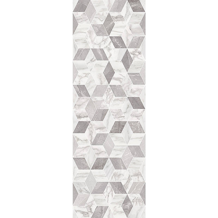 Faianță Decoro Tangram Bianco Imperiale Wall Ragno