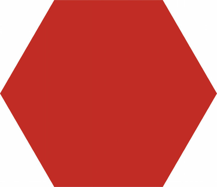 Gresie Hexagonală Basic Hex 25, Codicer