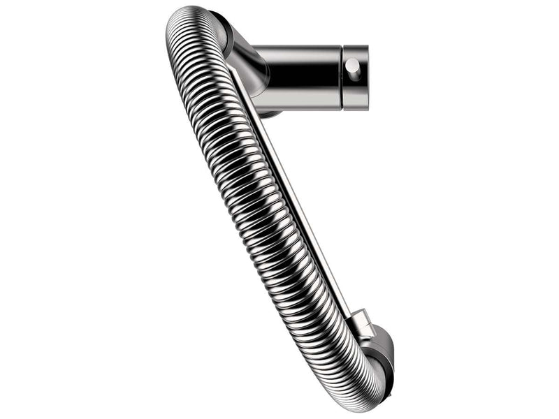 Baterie Inox Periat Sina cu Dus Flexibil, Schock