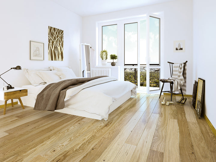 Parchet Stratificat Stejar Askania Piccolo, Barlinek Pure Line