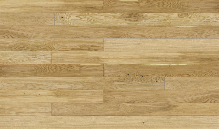 Parchet Stratificat Stejar Askania Piccolo, Barlinek Pure Line