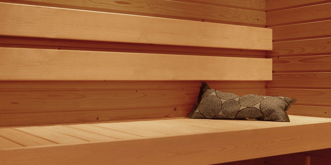Ulei pentru lemn în saune Supi, Tikkurila