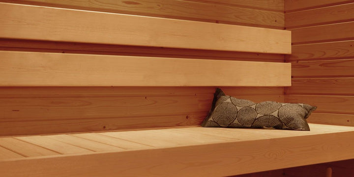 Ulei pentru lemn în saune Supi, Tikkurila