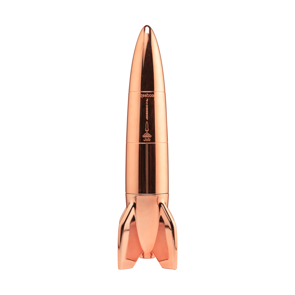 Lampă V-2 Schneider Metal Finish Copper, Qeeboo