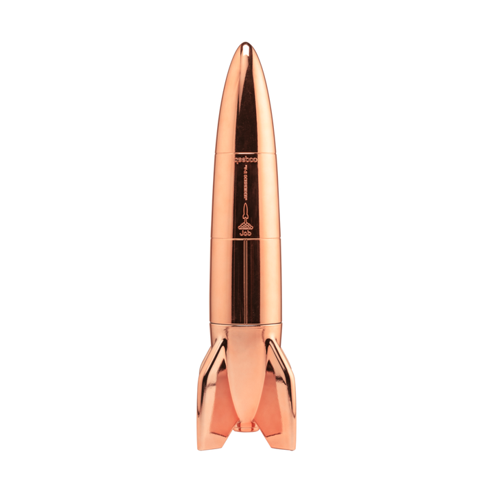 Lampă V-2 Schneider Metal Finish Copper, Qeeboo
