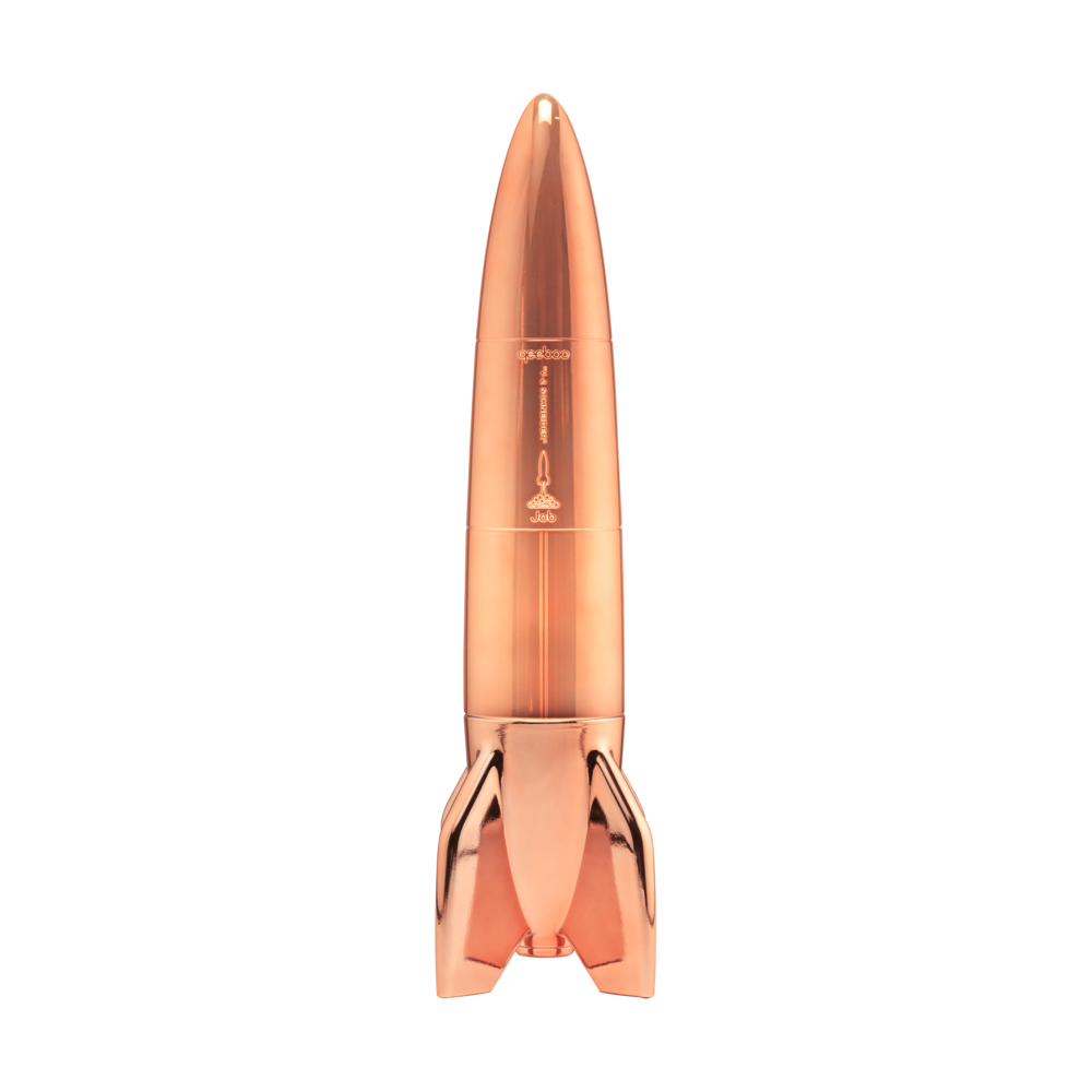 Lampă V-2 Schneider Metal Finish Copper, Qeeboo