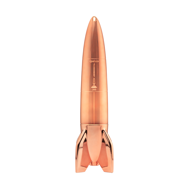 Lampă V-2 Schneider Metal Finish Copper, Qeeboo