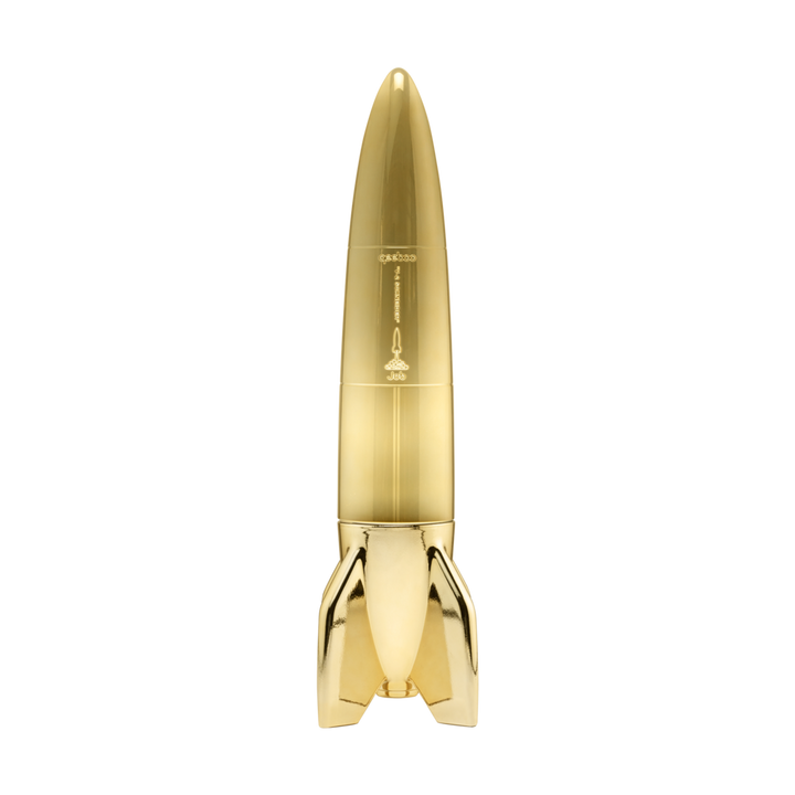 Lampă V-2 Schneider Metal Finish Gold, Qeeboo