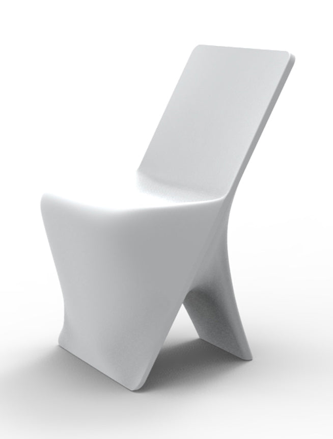 Scaun Pal Karim Rashid, Vondom