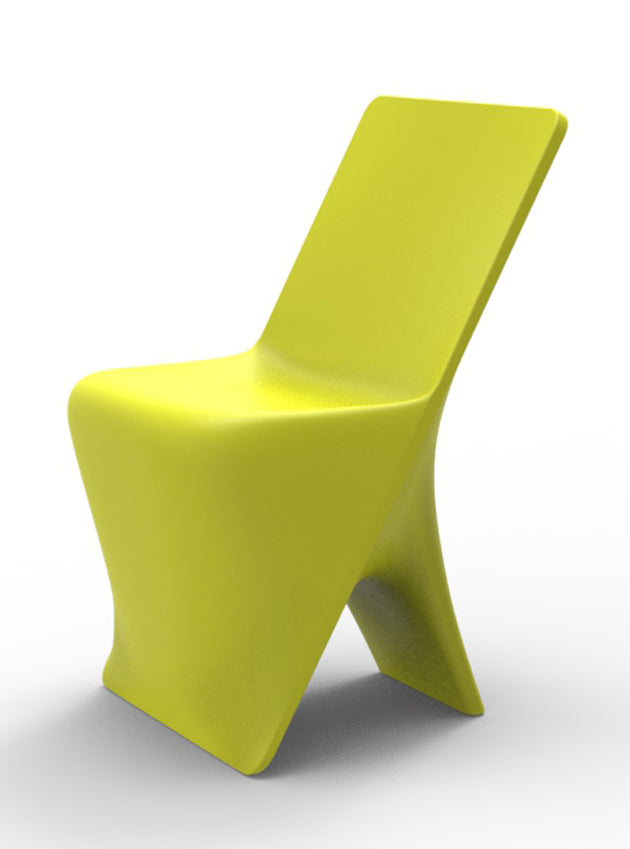 Scaun Pal Karim Rashid, Vondom