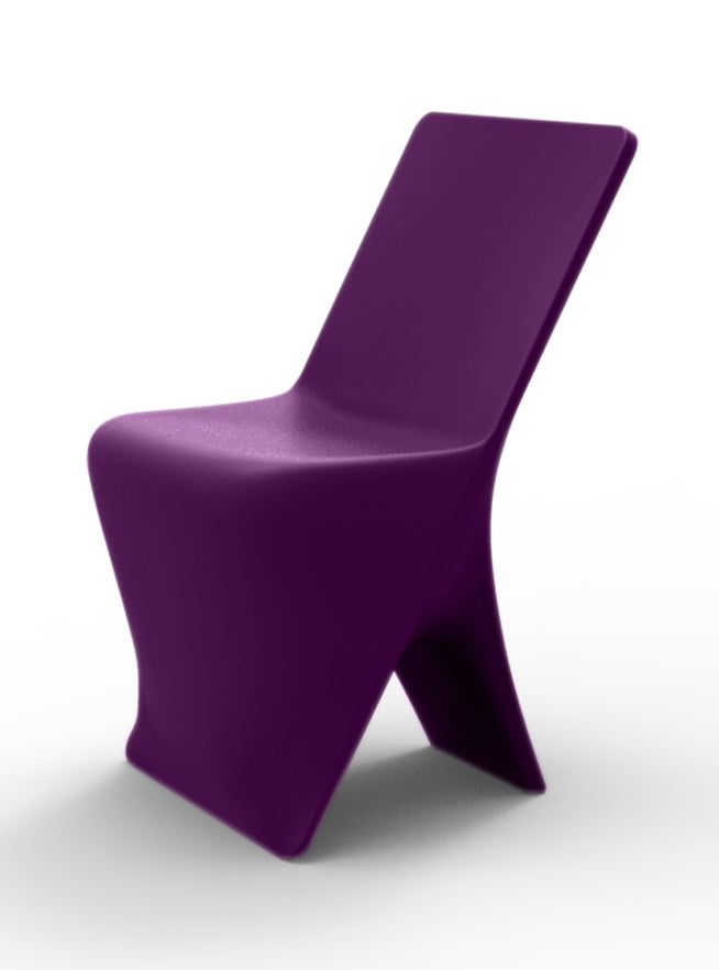 Scaun Pal Karim Rashid, Vondom