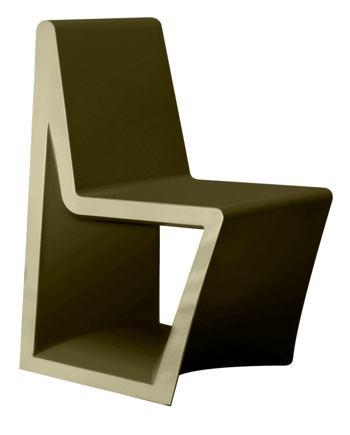 Scaun Rest A-cero, Vondom