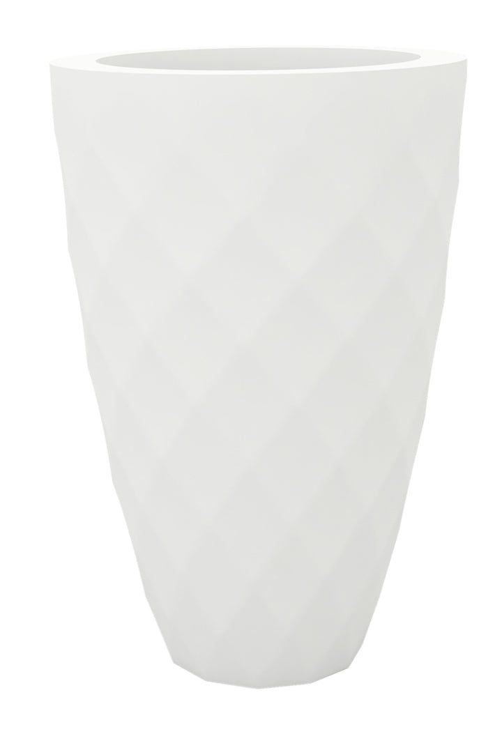 Ghiveci înalt Vases Nano Estudi{H}ac JM Ferrero, Vondom