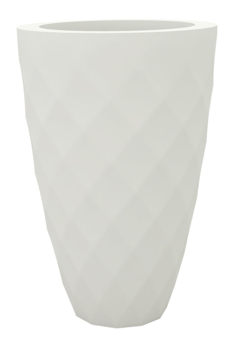 Ghiveci înalt Vases Estudi{H}ac JM Ferrero, Vondom