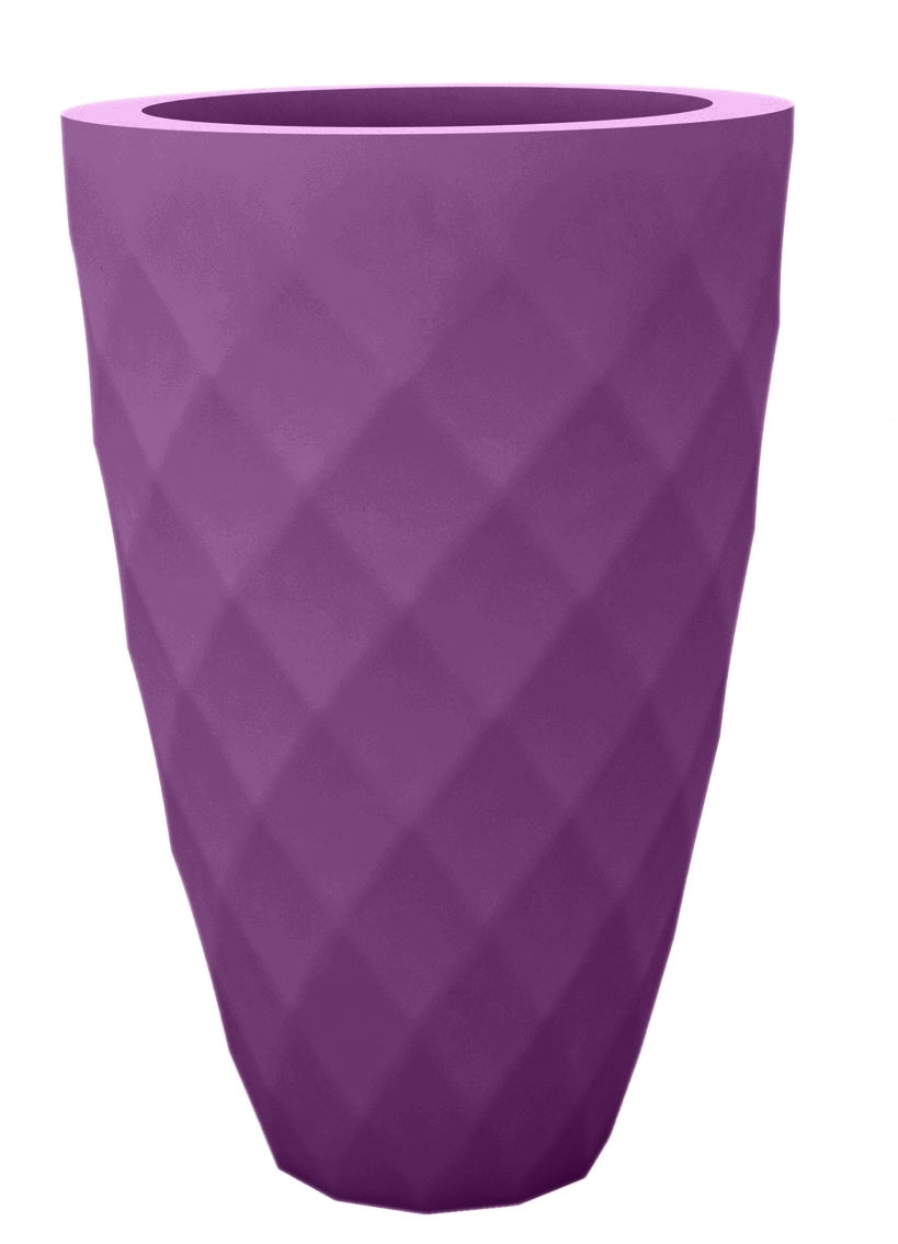 Ghiveci înalt Vases Nano Estudi{H}ac JM Ferrero, Vondom