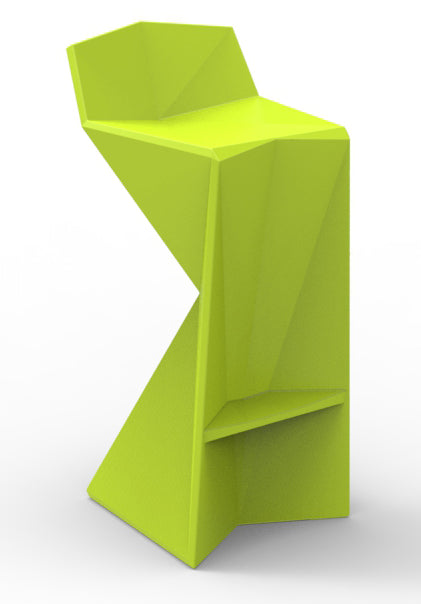 Scaun bar Vertex Karim Rashid, Vondom