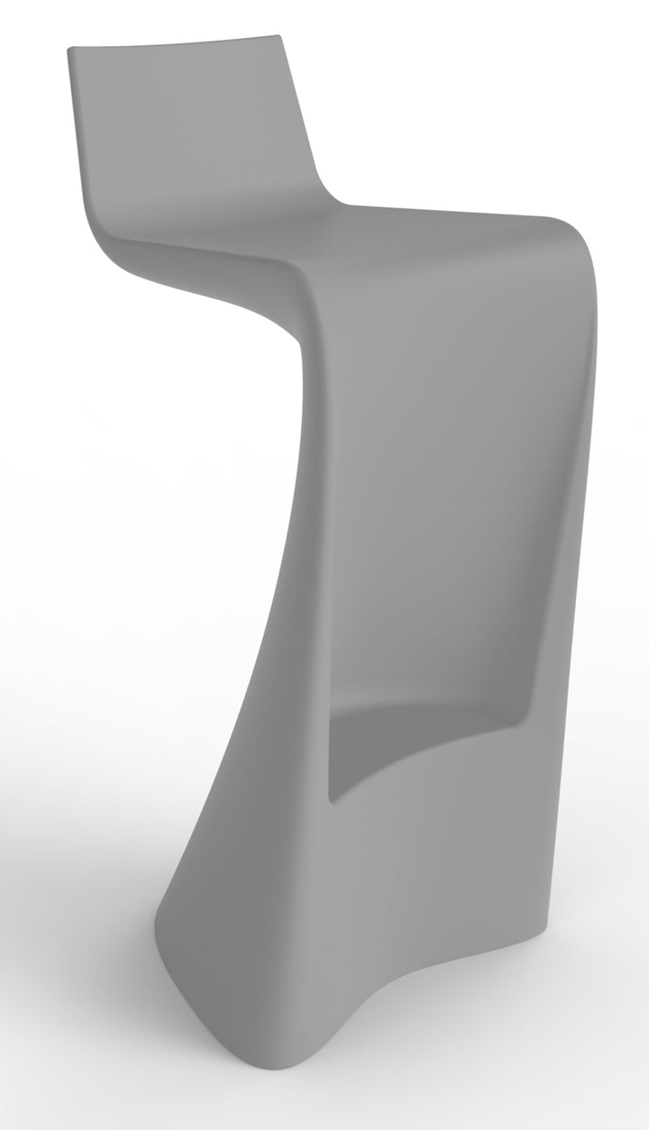 Scaun bar Wing A-cero, Vondom