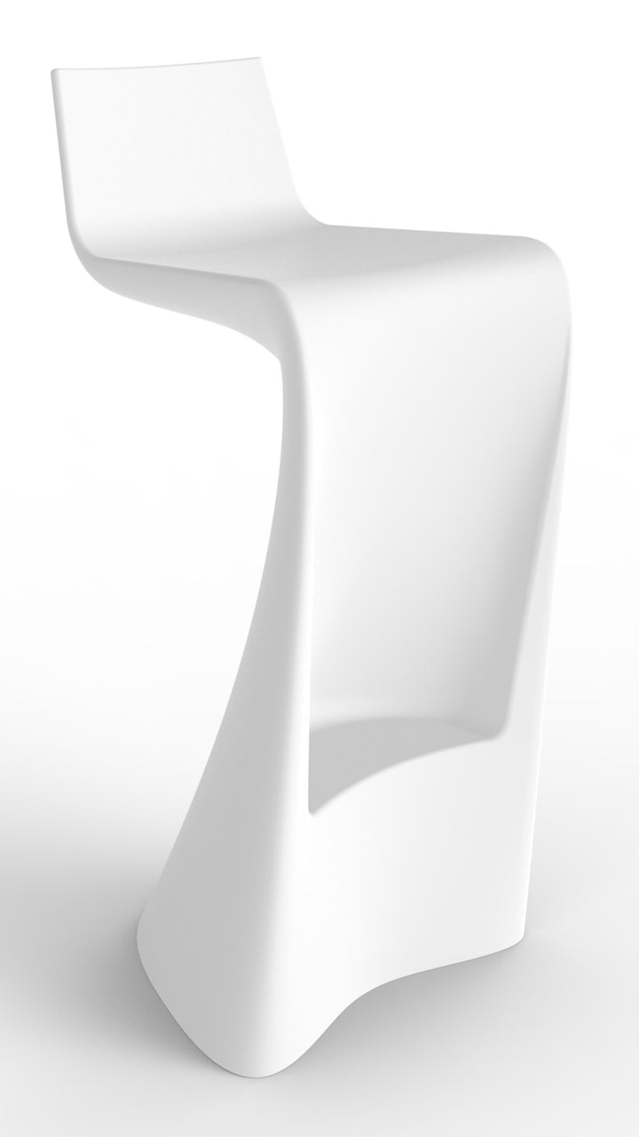 Scaun bar Wing A-cero, Vondom