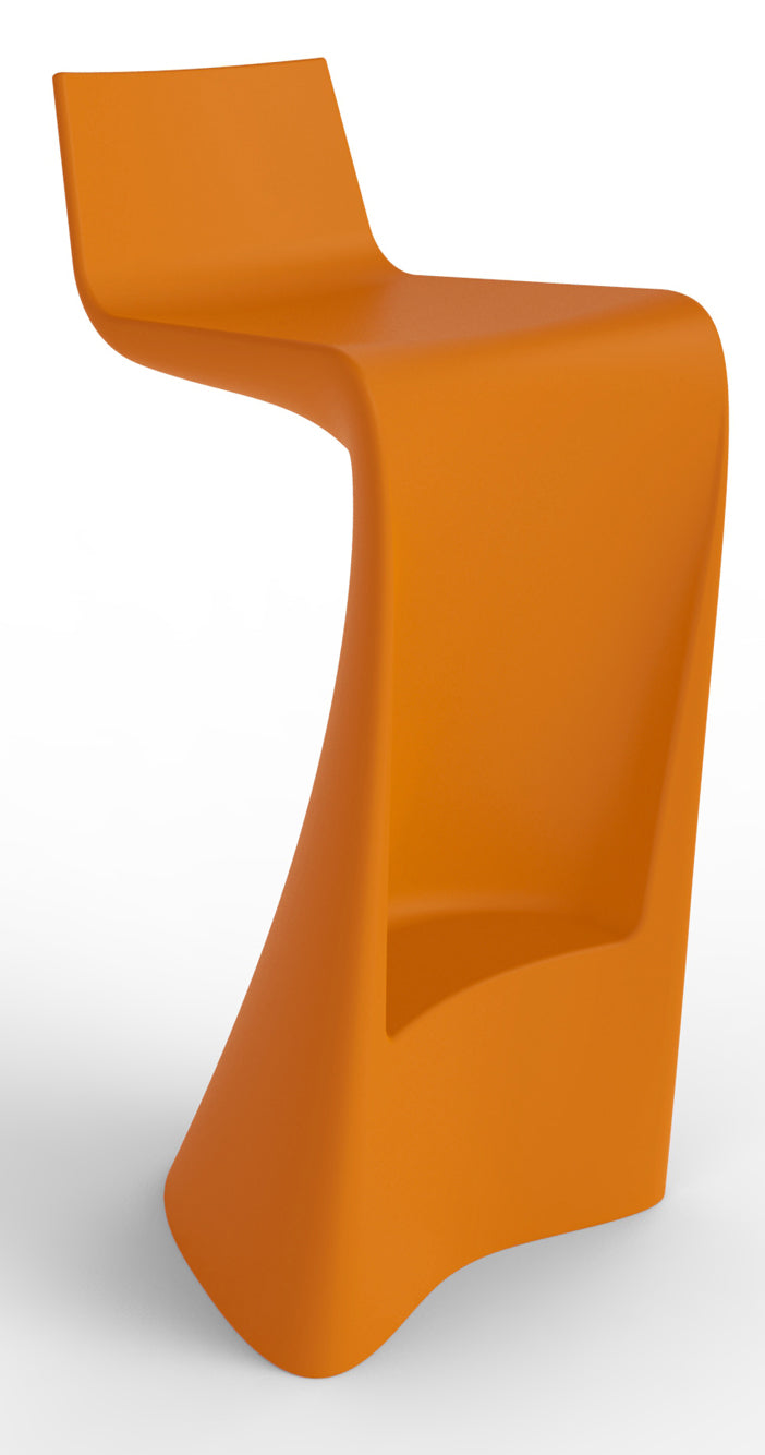 Scaun bar Wing A-cero, Vondom