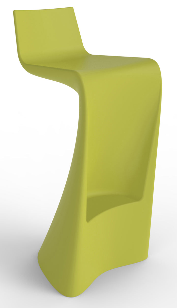 Scaun bar Wing A-cero, Vondom