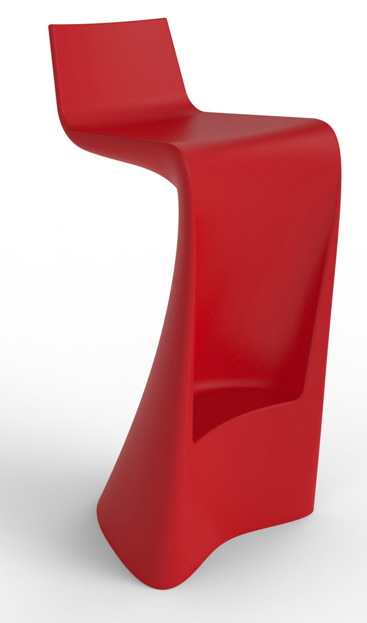 Scaun bar Wing A-cero, Vondom