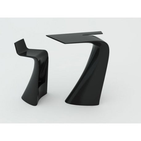 Scaun bar Wing A-cero, Vondom